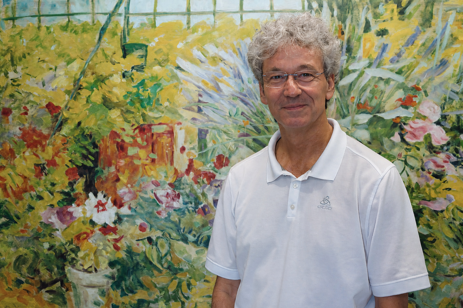Dr. Ralf Rassmann